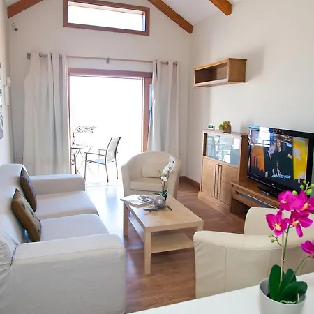 Casita Gala Sea Views Natural Pool 公寓 *