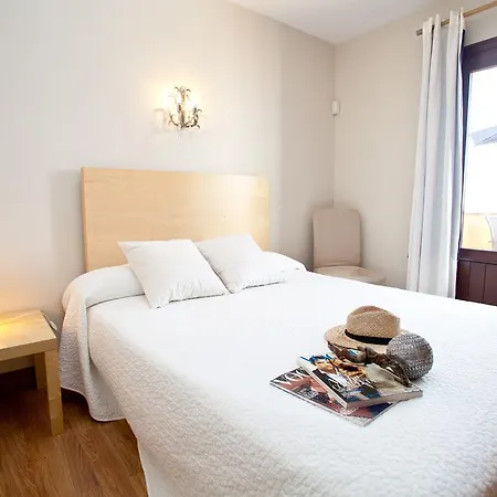 公寓 Casita Gala Sea Views Natural Pool *