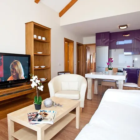 公寓 Casita Gala Sea Views Natural Pool Punta Mujeres